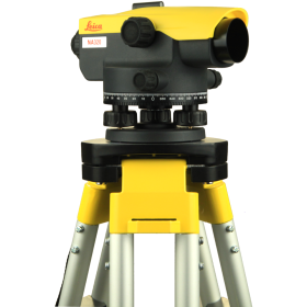 Leica NA320 Package