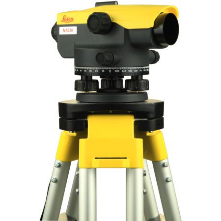Pacchetto Leica NA320