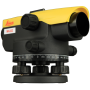 Nivellement Leica NA332 - vue détaillée