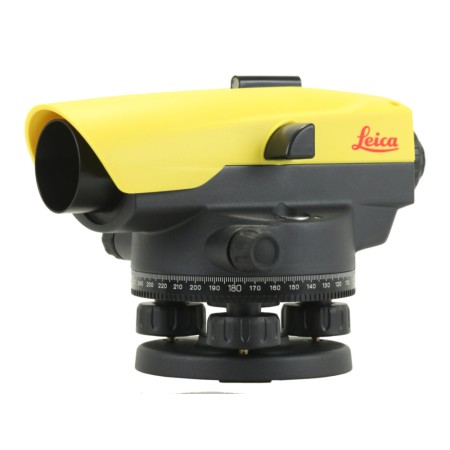 Niveau laser Leica NA520