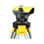 Niveau laser Leica NA520 - vue technique