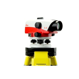 Leica NA720 Nivellier – Vorführgerät