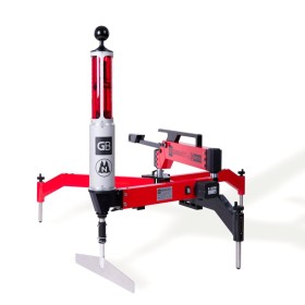 Laserliner Système de nivellement Granubot