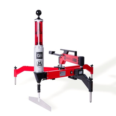 Laserliner Système de nivellement Granubot