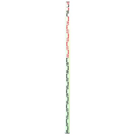 Laserliner GFK-Telescopio-Livella a bolla 7.6m