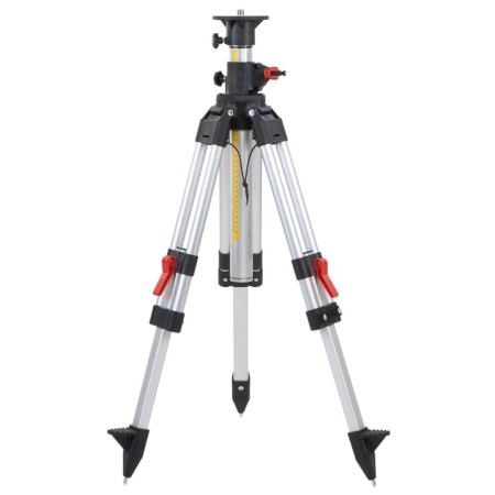 Laserliner Granubot Kurbelstativ zu Rotationslaser