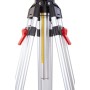 Laserliner Granubot Kurbelstativ zu Rotationslaser - Detailansicht