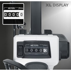 Mesureur de distance RollPilot X12