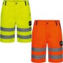 Safestyle Warnschutz-Shorts Jessen-Walsrode Reflektierend