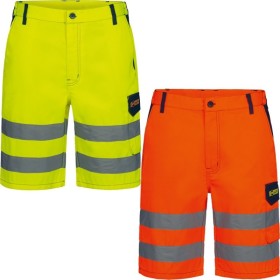 Safestyle Warnschutz-Shorts Jessen-Walsrode Reflektierend