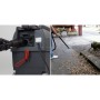 Aspirapolvere per polveri sottili Lavor PRO WORKER EM 1400W, 27L - immagine prodotto