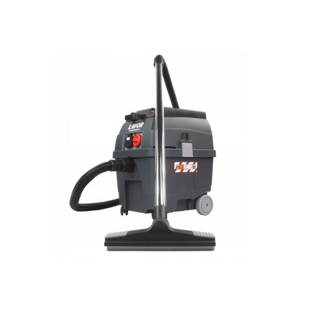 Aspirapolvere per polveri sottili Lavor PRO WORKER EM 1400W, 27L