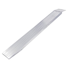 Mauderer Verladerampe paar SuperLeicht-Schiene AO Länge 1500mm - Tragkraft (Paar) 1000kg