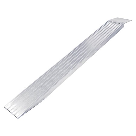 Mauderer Verladerampe paar SuperLeicht-Schiene AO Länge 1500mm - Tragkraft (Paar) 1000kg