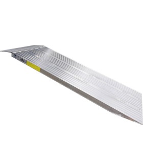 Mauderer Verladerampe SuperLeicht-Steg SL Länge 1500mm - Tragkraft (Stück) 800kg - Auffahrhöhe 210/ 360mm