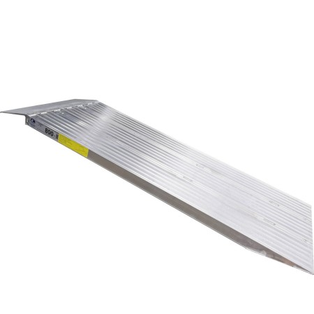 Mauderer Verladerampe SuperLeicht-Steg SL Länge 1500mm - Tragkraft (Stück) 800kg - Auffahrhöhe 210/ 360mm