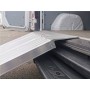 Mauderer Verladerampe SuperLeicht-Steg SL Länge 1500mm - Tragkraft (Stück) 800kg - Auffahrhöhe 210/ 360mm - Produktansicht