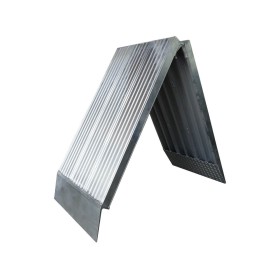 Mauderer Verladerampe SuperLeicht-Steg SLK klappbar Länge 1500mm - Tragkraft (Stück) 800kg