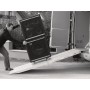 Mauderer Verladerampe SuperLeicht-Steg SLK klappbar Länge 1500mm - Tragkraft (Stück) 800kg - Detailansicht