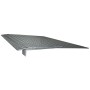Mauderer Mobiles Ladeblech VB Tragkraft 1200kg - Breite 1250mm - Länge 1000mm