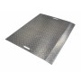 Mauderer Mobiles Ladeblech VB Tragkraft 1200kg - Breite 1250mm - Länge 1000mm - Detailansicht