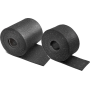 Zurrpack Anti-Rutsch-Matten Streifen Länge 5 Meter – Breite 25 cm – Dicke 8 mm