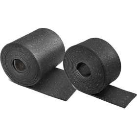 Zurrpack Anti-Rutsch-Matten Streifen Länge 5 Meter – Breite 25 cm – Dicke 8 mm