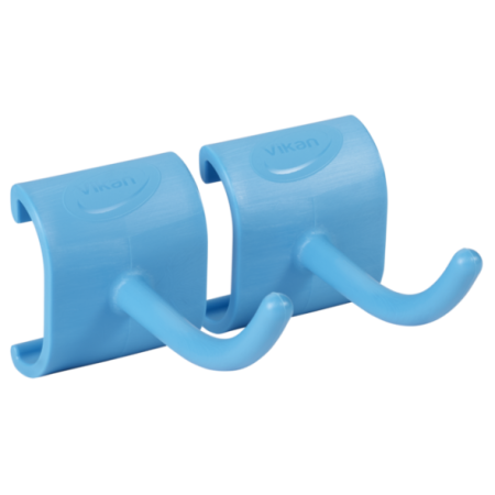 Vikan Haken für HyGo Mobile Reinigungsstation, 5700x (2 pcs), 90 mm