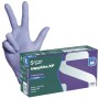 1 karton (10pack x 100stk.) Semperguard® Nitril Einweghandschuhe puderfrei