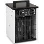 Trotec Heizlüfter 2 kW TDS 10 – Kompakter Heizlüfter für Werkstatt und Garage