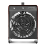 TROTEC TDS 50 E Ventilatore elettrico (max. 9 kW) - immagine prodotto