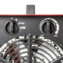 TROTEC TDS 50 E Ventilatore elettrico (max. 9 kW)