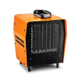 Master Heizlüfter 2 kW DE 3 XL – Kompakter Profi-Heizlüfter für Werkstatt & Baustelle