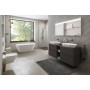 Duravit Shower System Duschsystem - Detailansicht