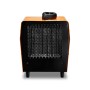 Master Radiateur soufflant 2 kW DE 3 XL – Radiateur soufflant professionnel compact pour ateliers - photo produit