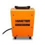 Master Radiateur soufflant 2 kW DE 3 XL – Radiateur soufflant professionnel compact pour ateliers - vue détaillée
