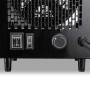 Master Termoventilatore 2 kW DE 3 XL – Termoventilatore professionale compatto per officine e cantieri - vista tecnica
