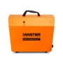 Master Termoventilatore 9 kW DE 9 XL – Potente termoventilatore elettrico per l’industria e i magazzini - immagine prodotto