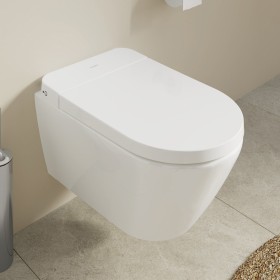 Duravit SensoWash D-Neo Compact WC-douche
