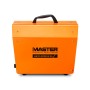 Master Heizlüfter 9 kW DE 9 XL – Leistungsstarker Elektro-Heizlüfter für Industrie & Lagerhallen