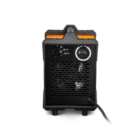 Termoventilatore 2 kW DE 2 XL – Termoventilatore elettrico portatile per piccoli ambienti e uffici