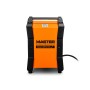 Master Heizlüfter 2 kW DE 2 XL – Tragbarer Elektro-Heizlüfter für kleine Räume und Büros - Produktansicht