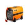 Master Heizlüfter 10 kW DE 10 – Elektrische Heizluftkanone für professionelle Anwendungen