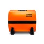 Master Termoventilatore 10 kW DE 10 – Cannone ad aria calda elettrico per applicazioni professionali - vista dettagliata