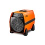 Master Radiateur soufflant 10 kW DE 10 – Canon à air chaud électrique pour applications professionnelles - photo produit