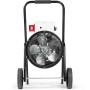 Trotec Termoventilatore 15 kW TDS 75 R – Termoventilatore ad alte prestazioni per grandi superfici - vista dettagliata