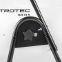 Trotec Heizlüfter 15 kW TDS 75 R – Hochleistungs-Heizlüfter für grosse Flächen - Produktansicht