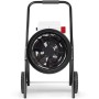 Trotec Heizlüfter 15 kW TDS 75 R – Hochleistungs-Heizlüfter für grosse Flächen