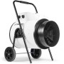 Trotec Heizlüfter 30 kW TDS 120 R – Heizluftkanone für Industrie & Werkhallen