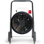 Trotec Heizlüfter 30 kW TDS 120 R – Heizluftkanone für Industrie & Werkhallen - Produktansicht